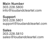 Contact Us